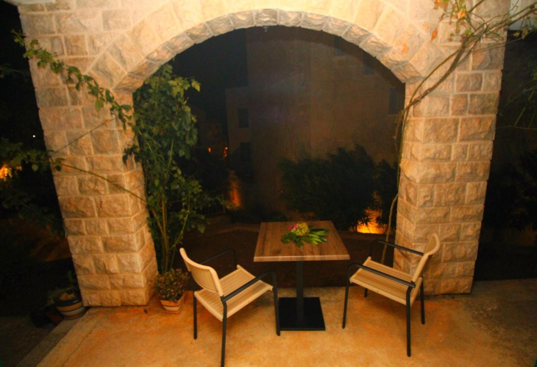 Guest House Villa Pastrovka Свети Стефан Екстериор снимка